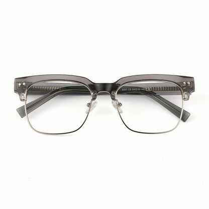 Warwick square prescription glasses 
