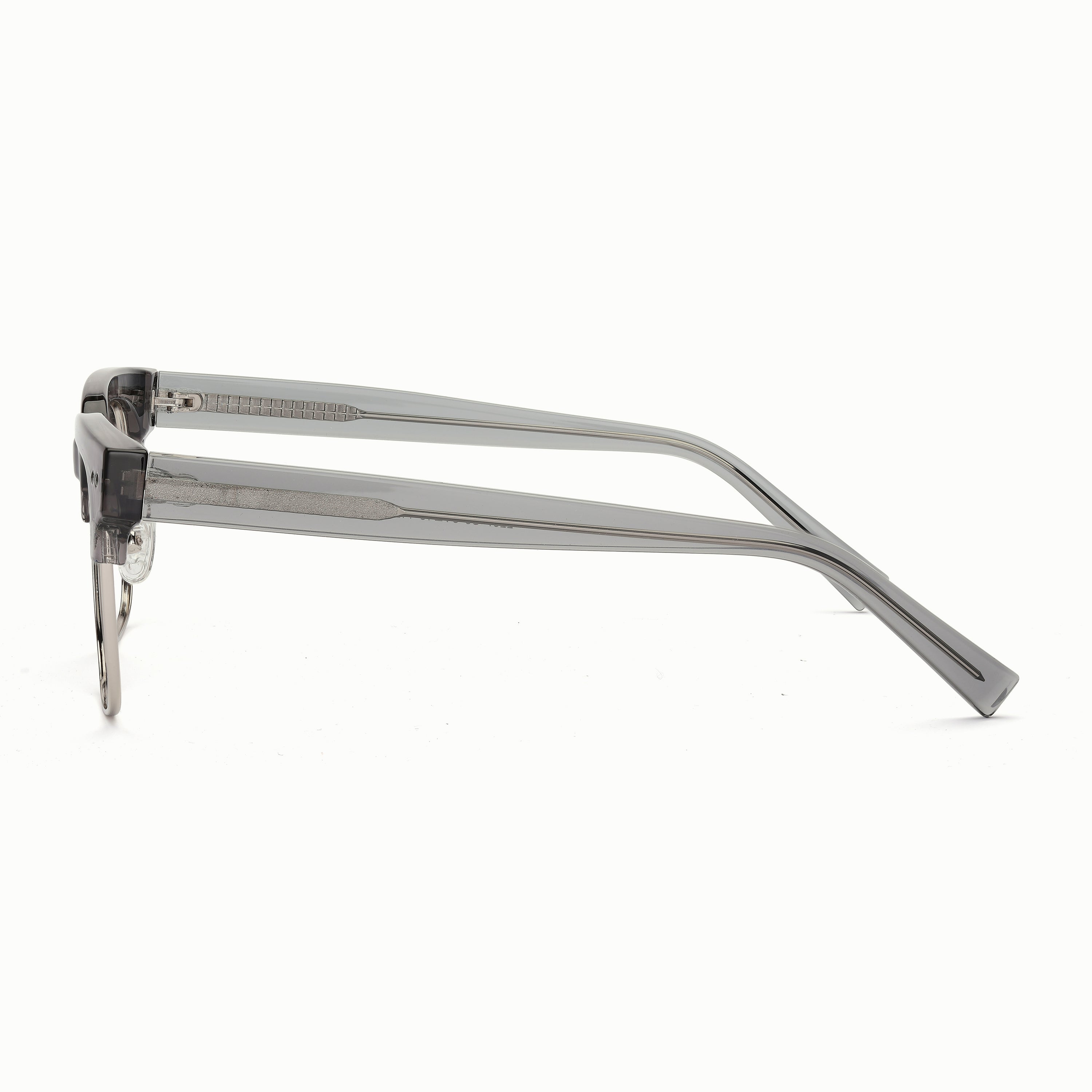 Warwick square prescription glasses 