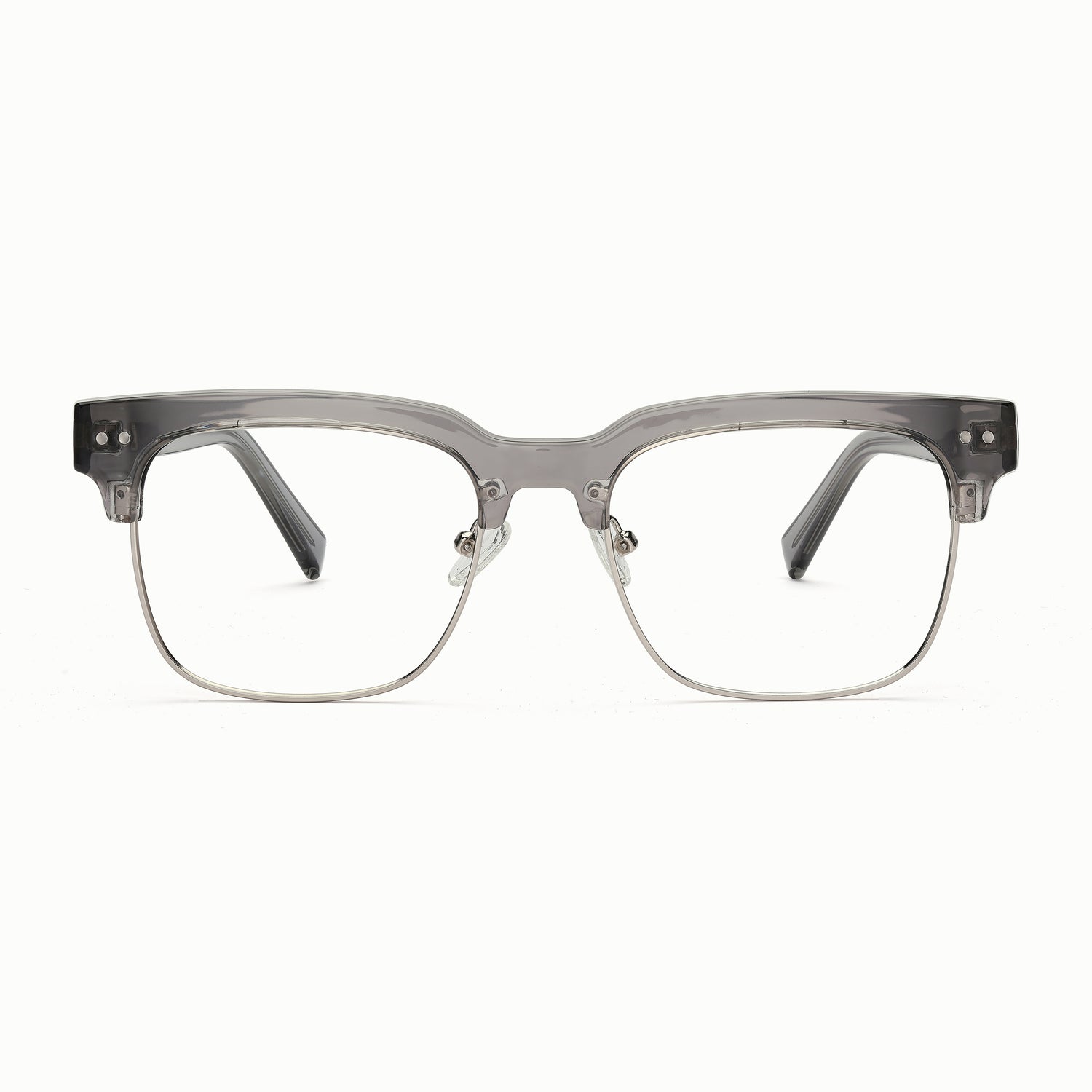 Warwick square prescription glasses 
