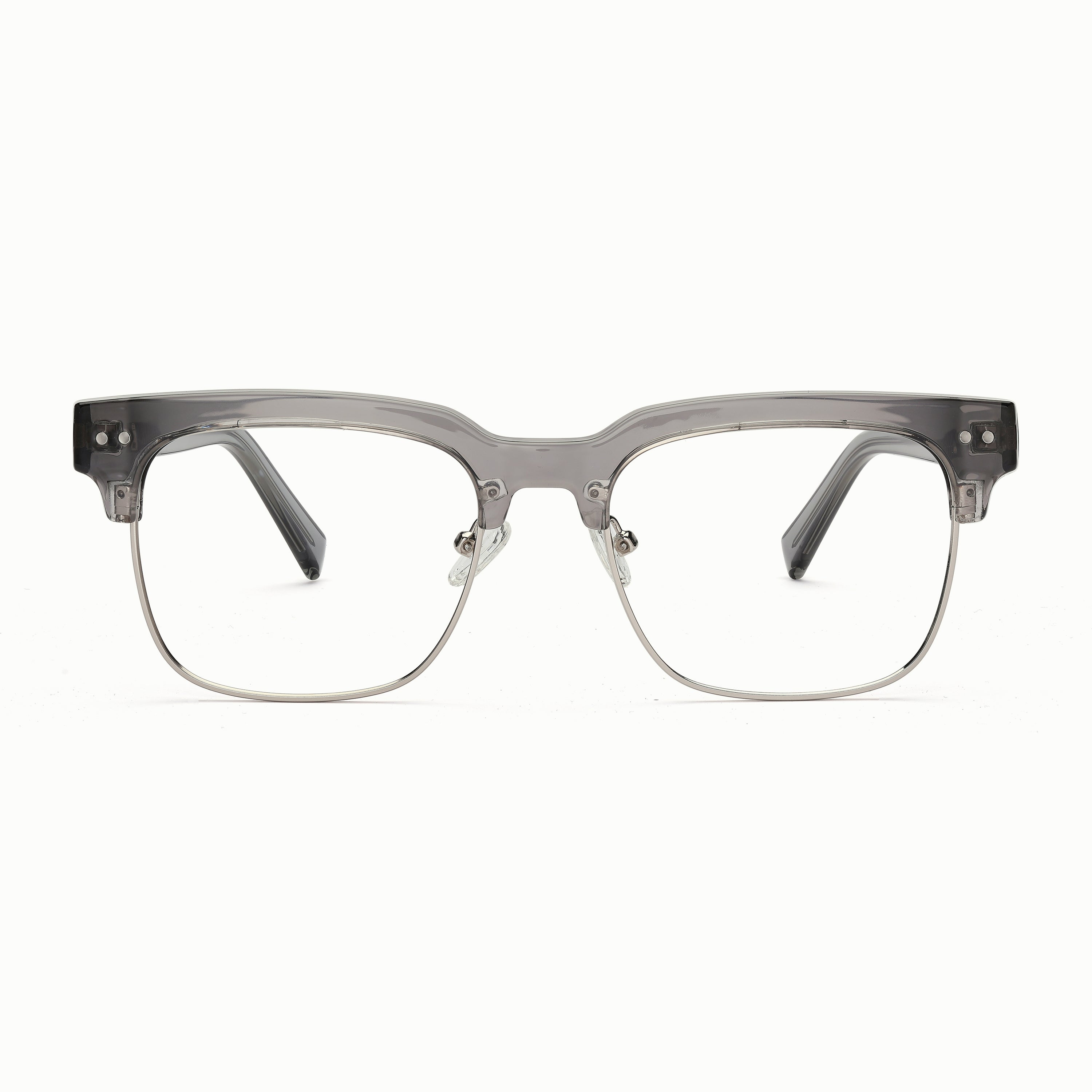Warwick square prescription glasses 