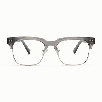 Warwick square prescription glasses 
