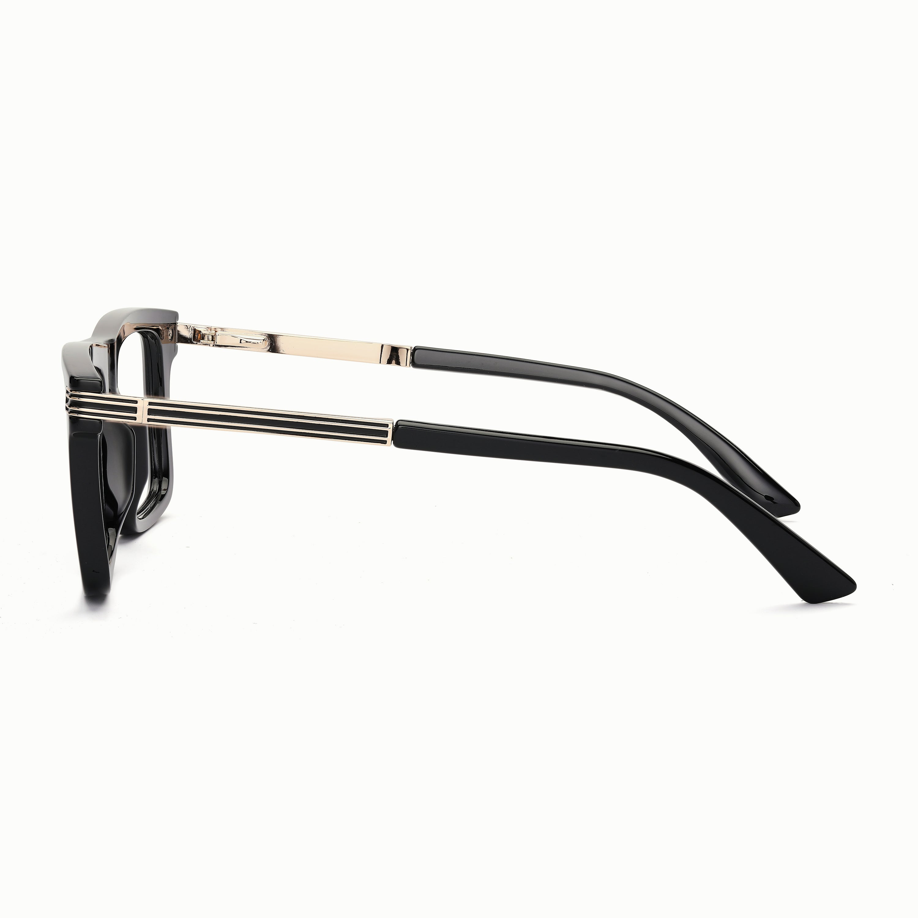 Ainsley rectangular prescription glasses 