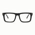 Ainsley rectangular prescription glasses 