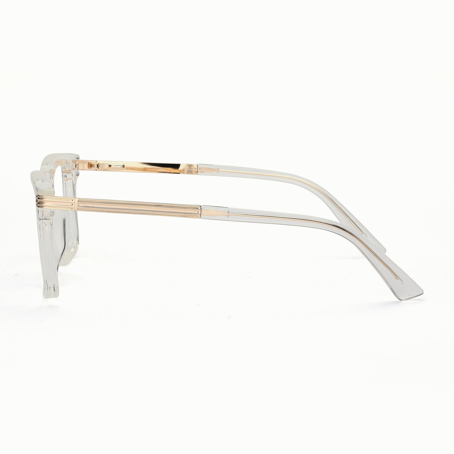 Ainsley rectangular prescription glasses 
