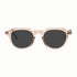 Carmichael round prescription glasses 
