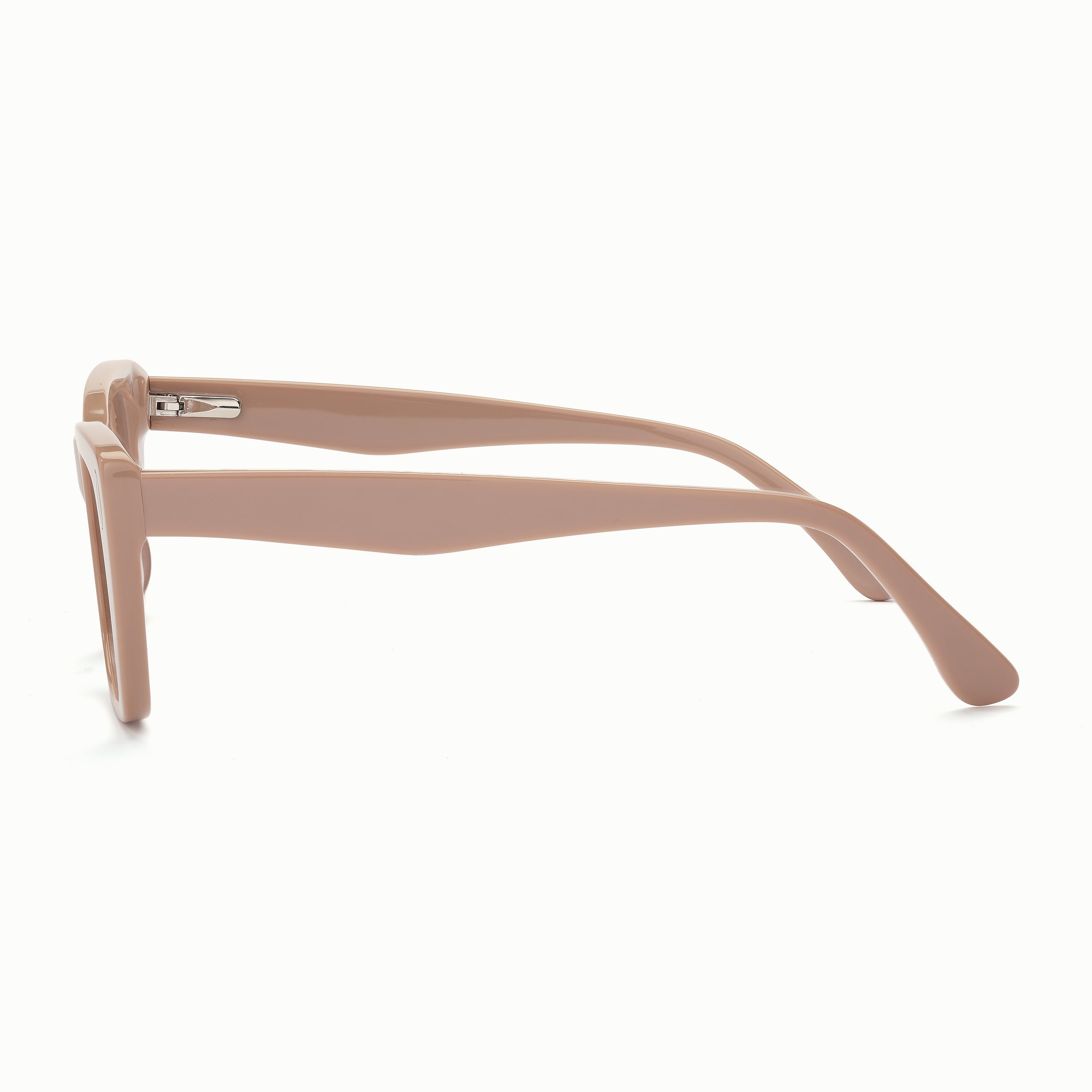 Drayton rectangular prescription glasses 