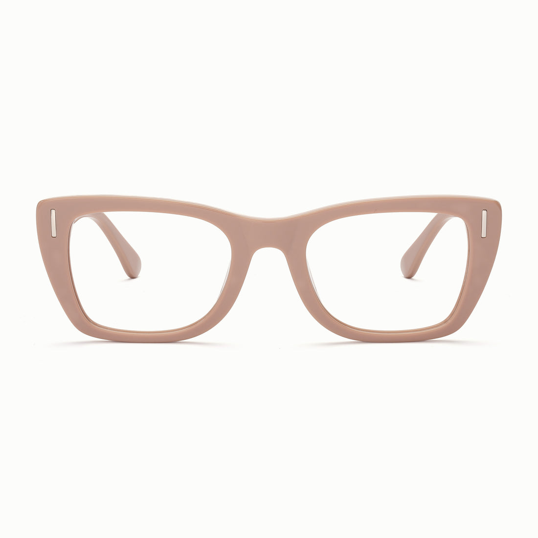 Drayton rectangular prescription glasses 