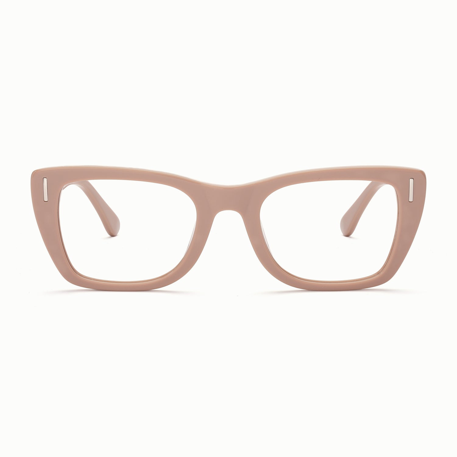 Drayton rectangular prescription glasses 