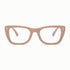 Drayton rectangular prescription glasses 