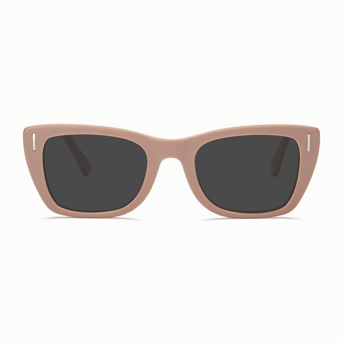 Eldridge rectangular prescription glasses 