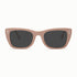 Eldridge rectangular prescription glasses 