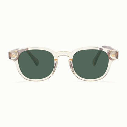 Foxley square prescription glasses 