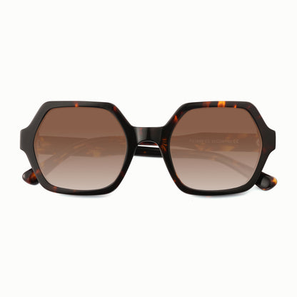 Hartley square prescription glasses 