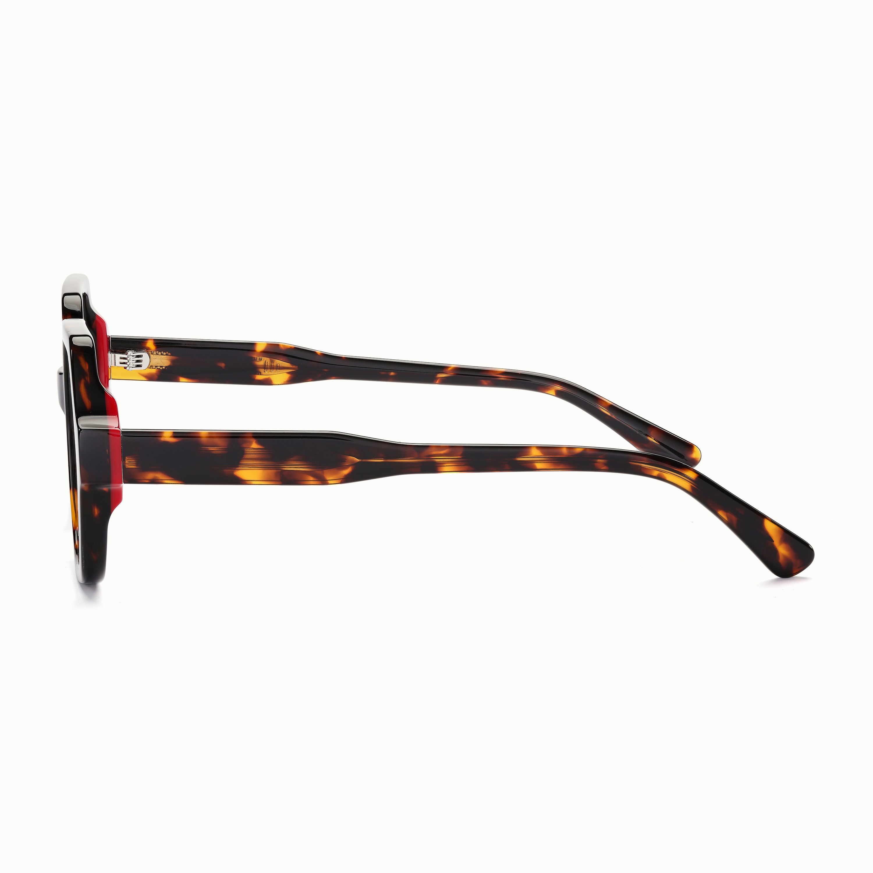 Hartley square prescription glasses 
