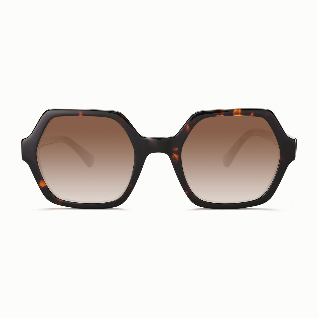 Hartley square prescription glasses 