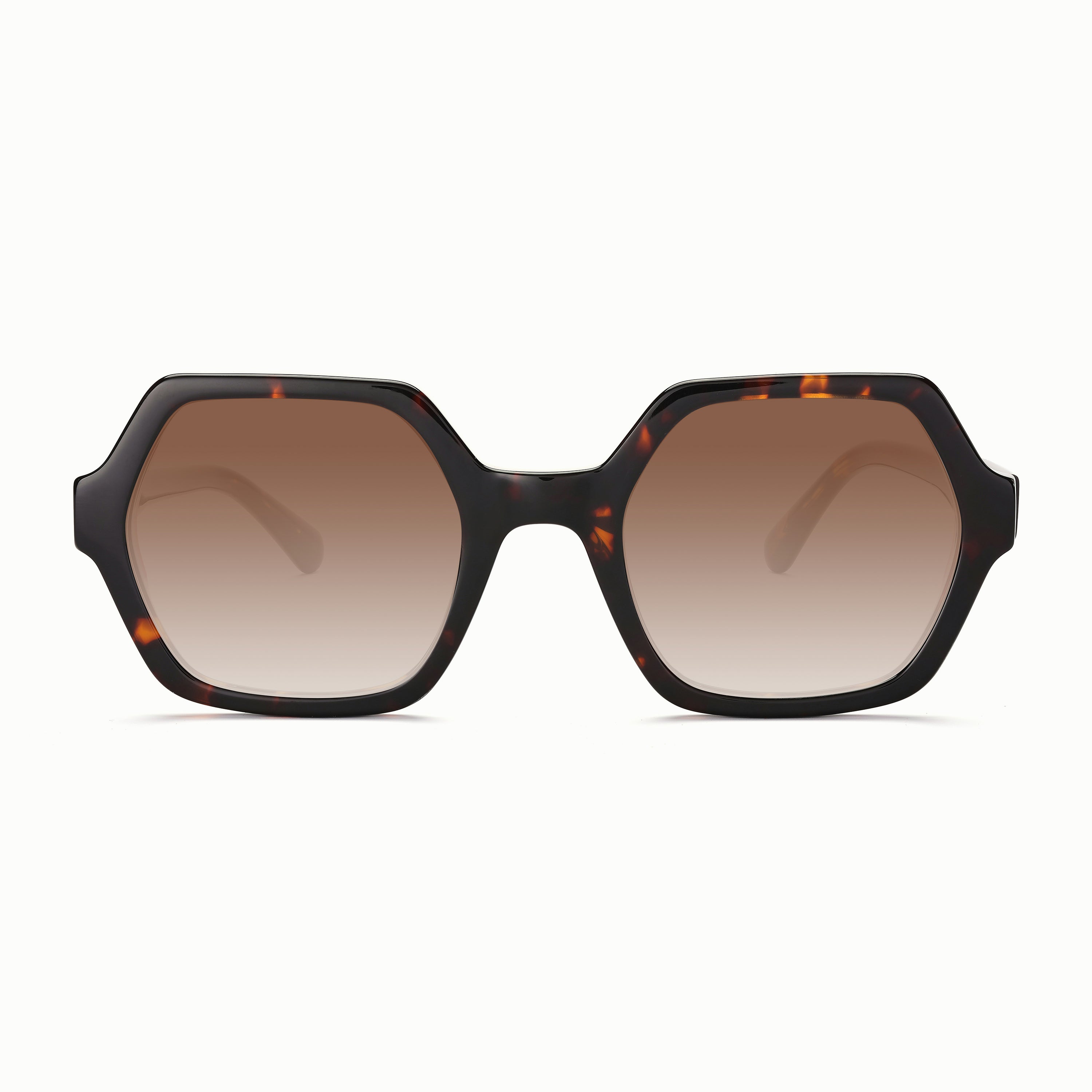 Hartley square prescription glasses 