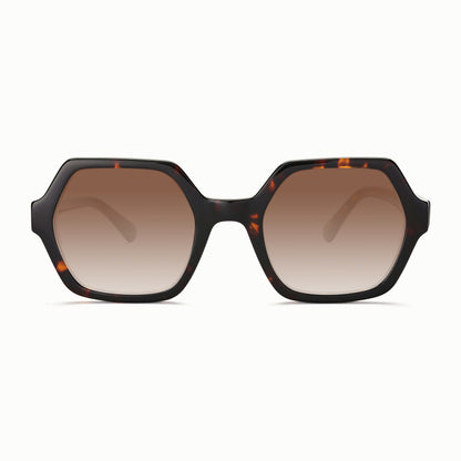 Hartley square prescription glasses 