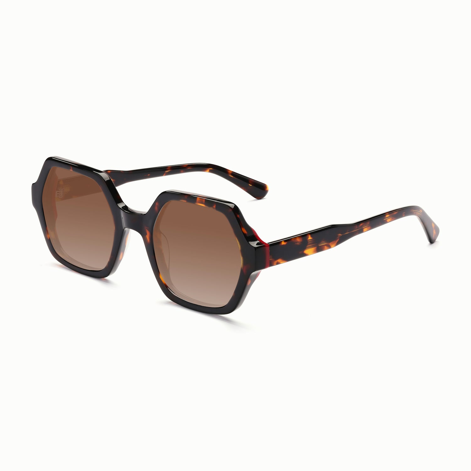 Hartley square prescription glasses 