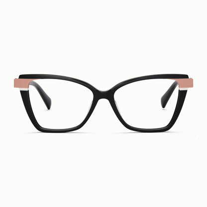 Ingram cat-eye prescription glasses 