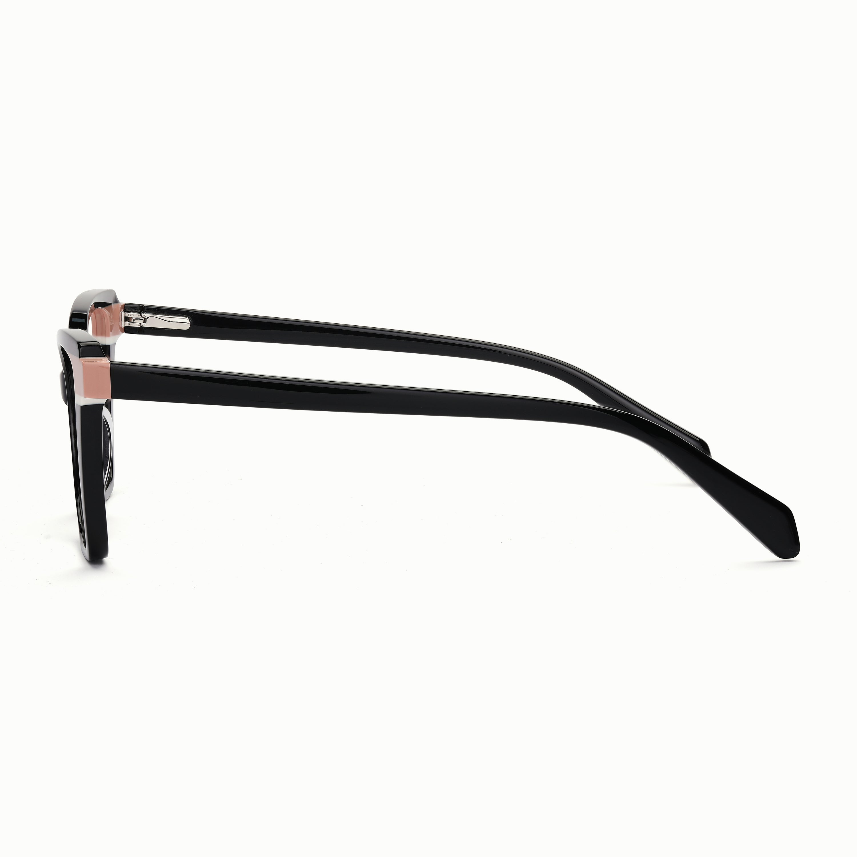 Ingram cat-eye prescription glasses 