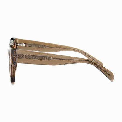 Kirkwood cat-eye prescription glasses 