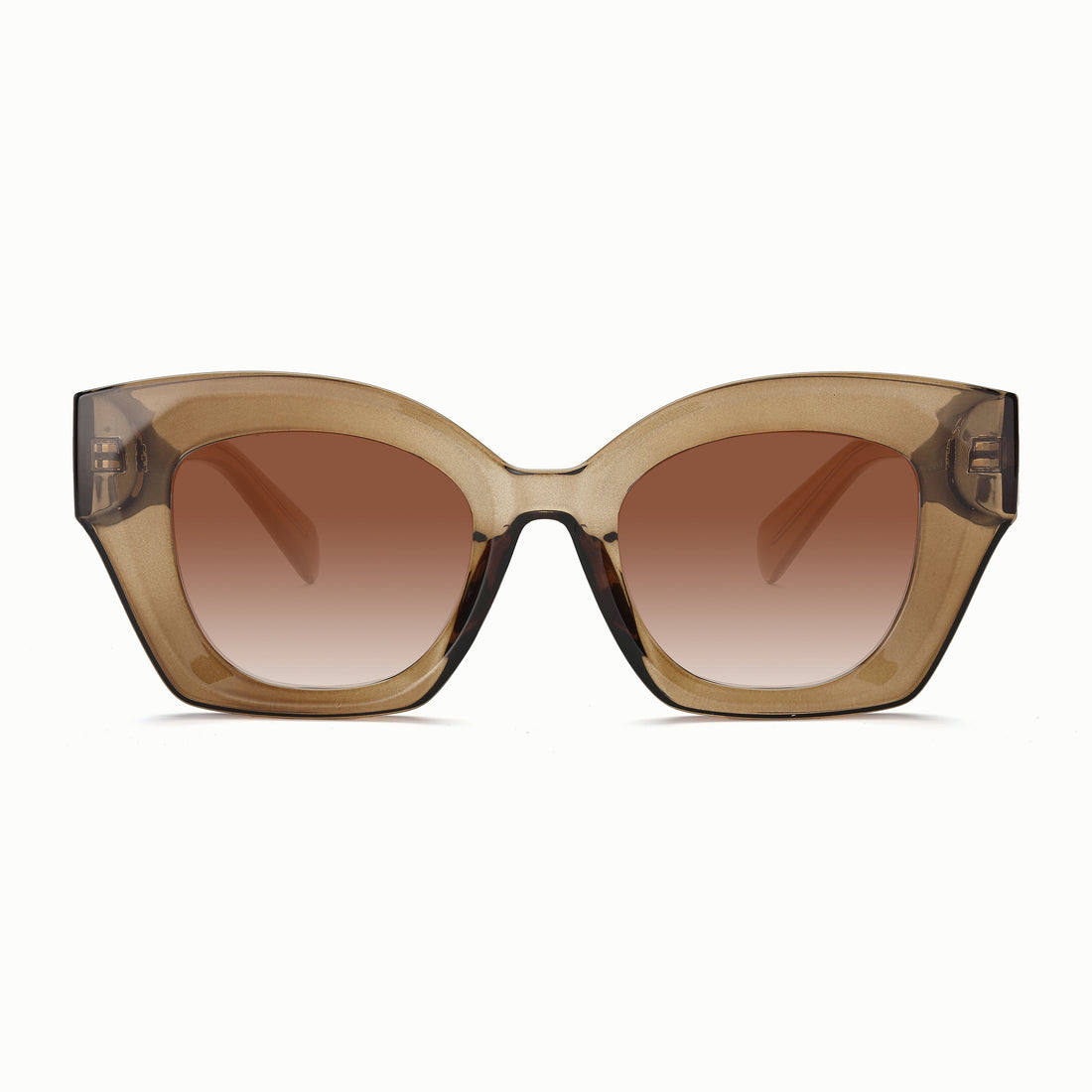Kirkwood cat-eye prescription glasses 