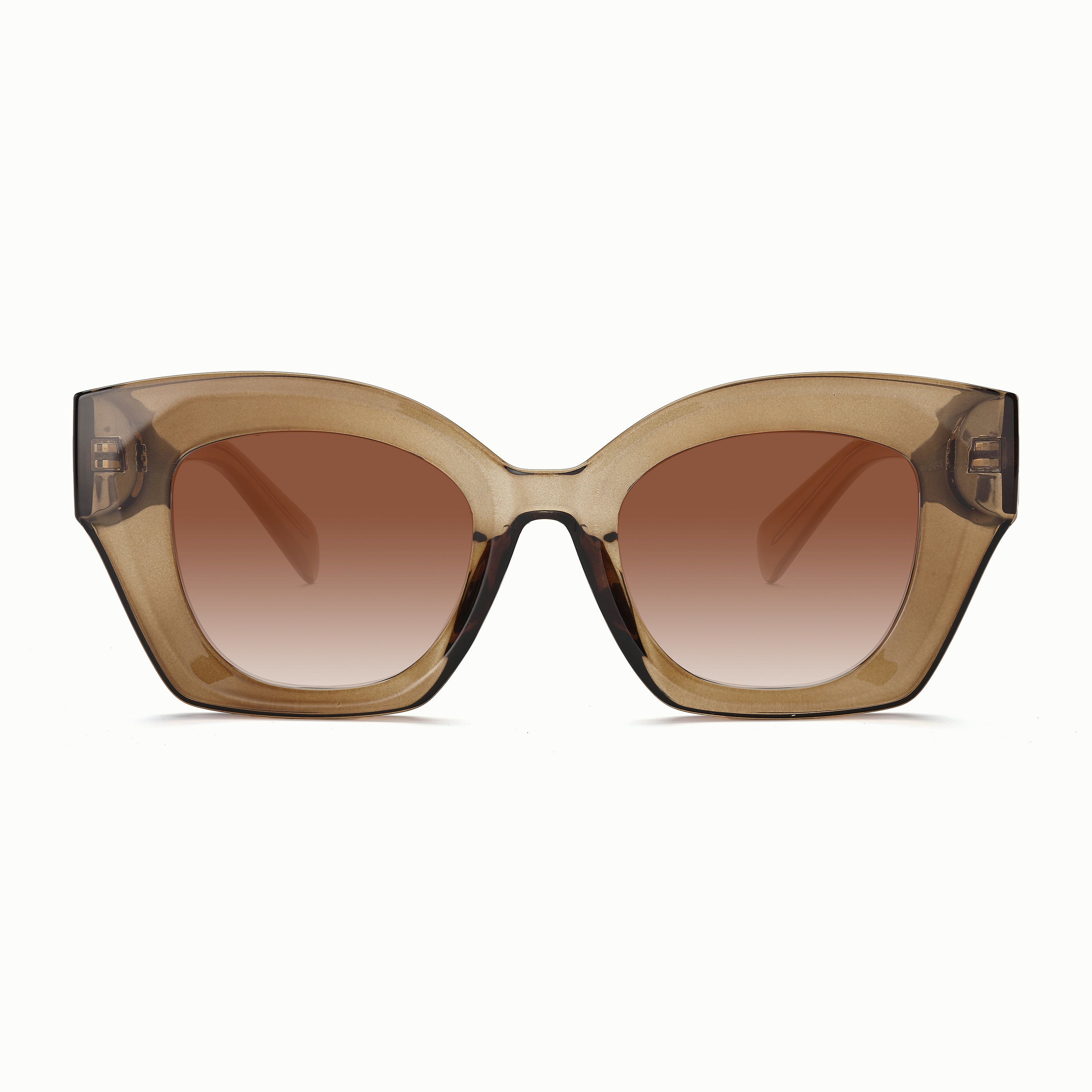 Kirkwood cat-eye prescription glasses 