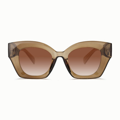 Kirkwood cat-eye prescription glasses 