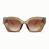 Kirkwood cat-eye prescription glasses 
