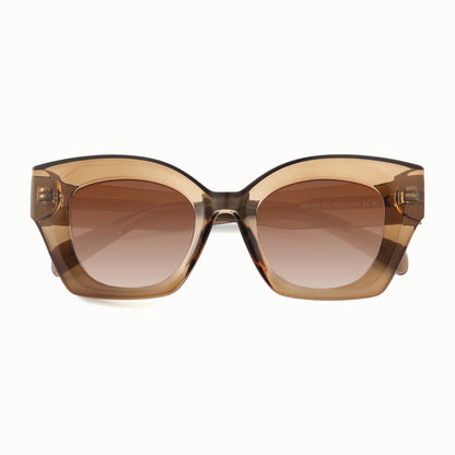 Kirkwood cat-eye prescription glasses 