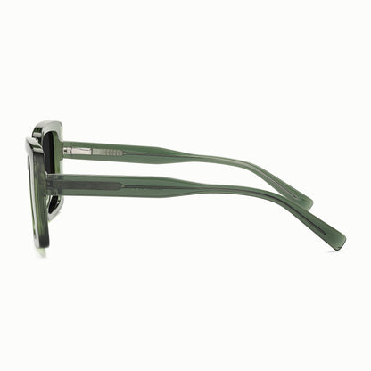 Langford square prescription glasses 