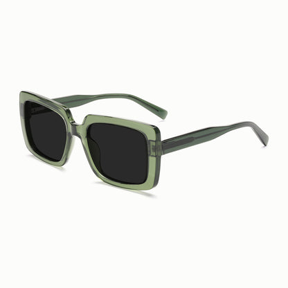 Langford square prescription glasses 
