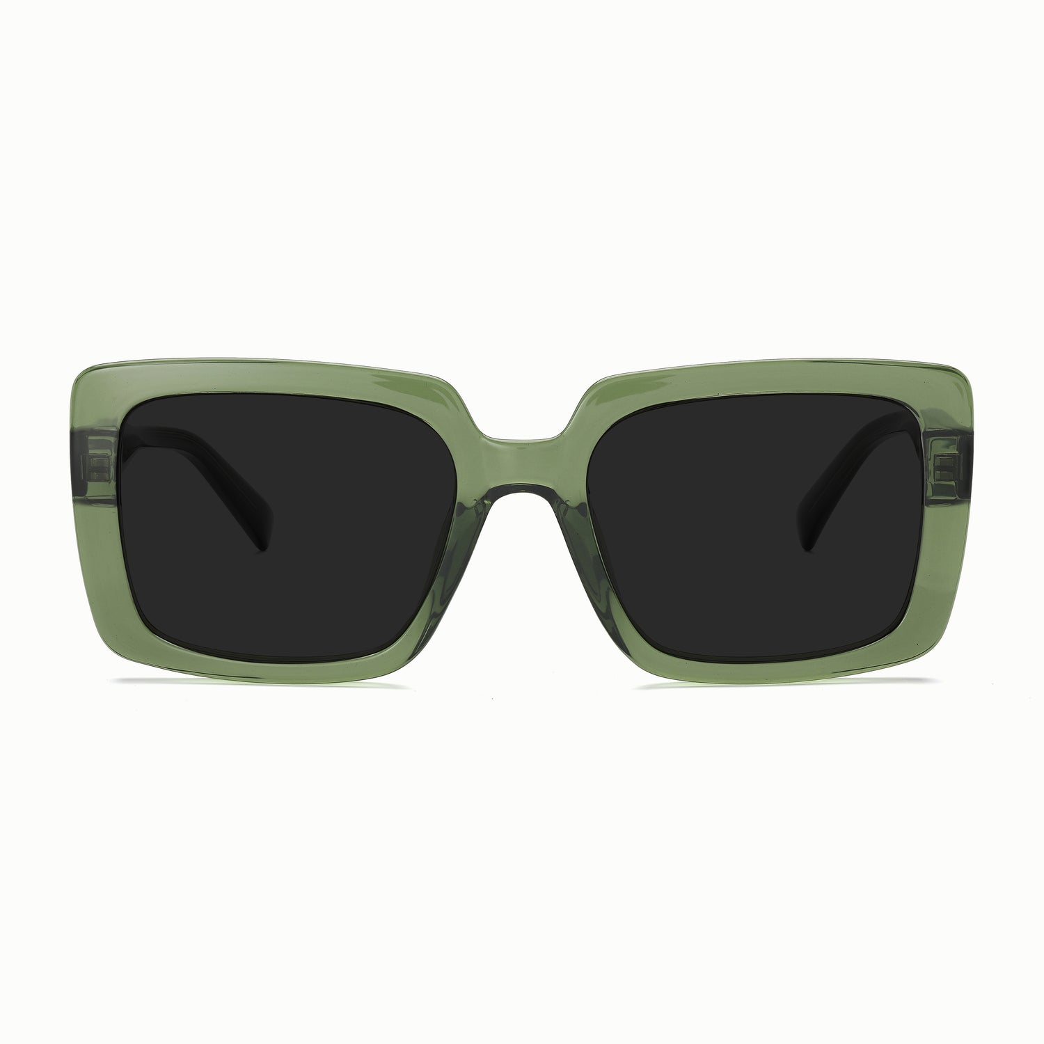 Langford square prescription glasses 