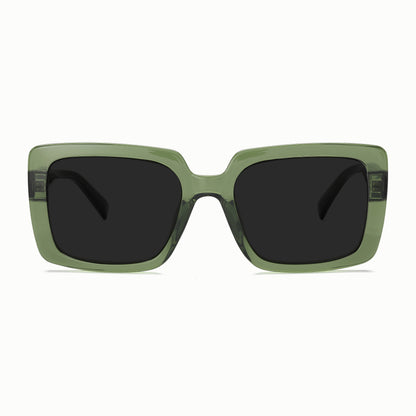 Langford square prescription glasses 