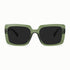 Langford square prescription glasses 