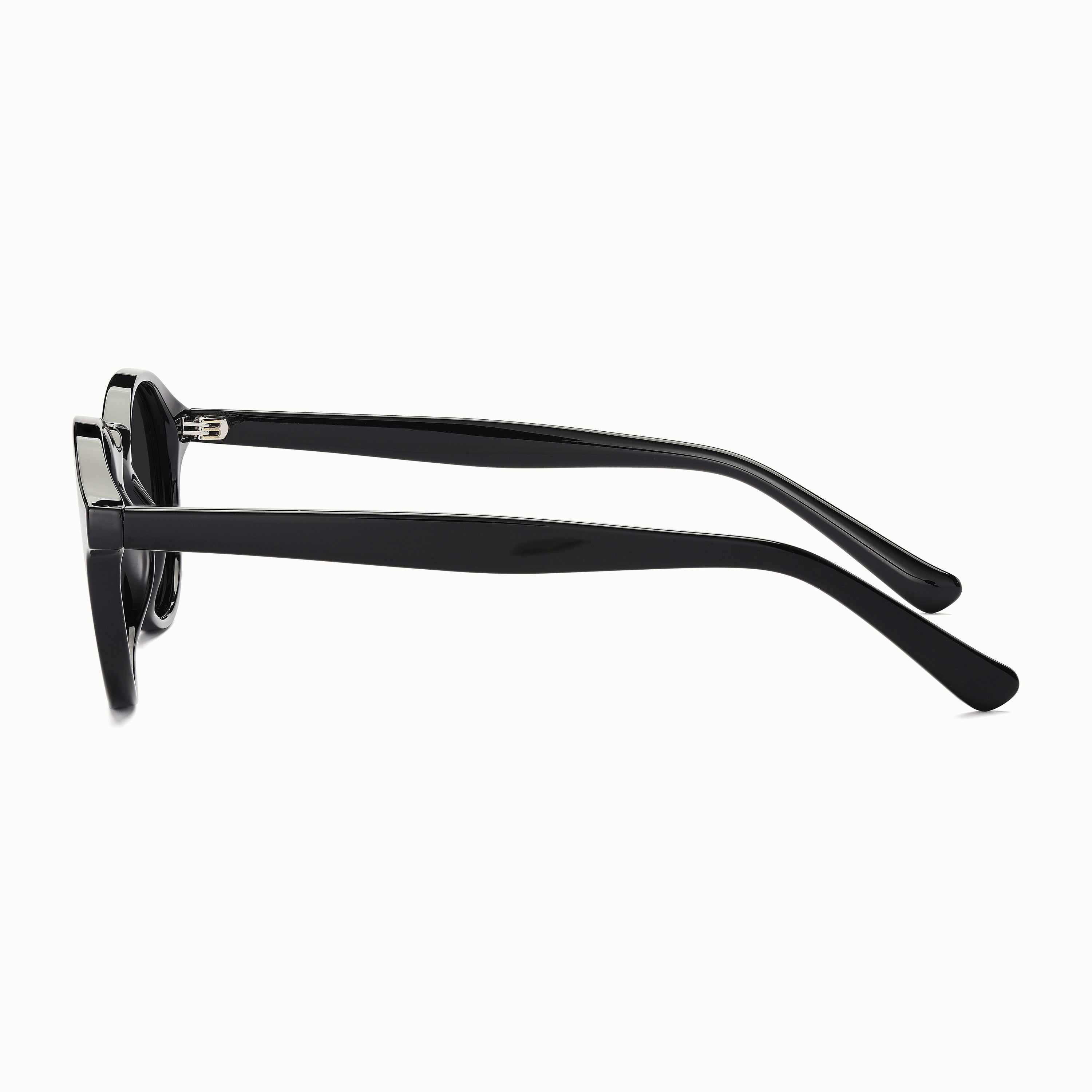 Mayfair oval prescription glasses 