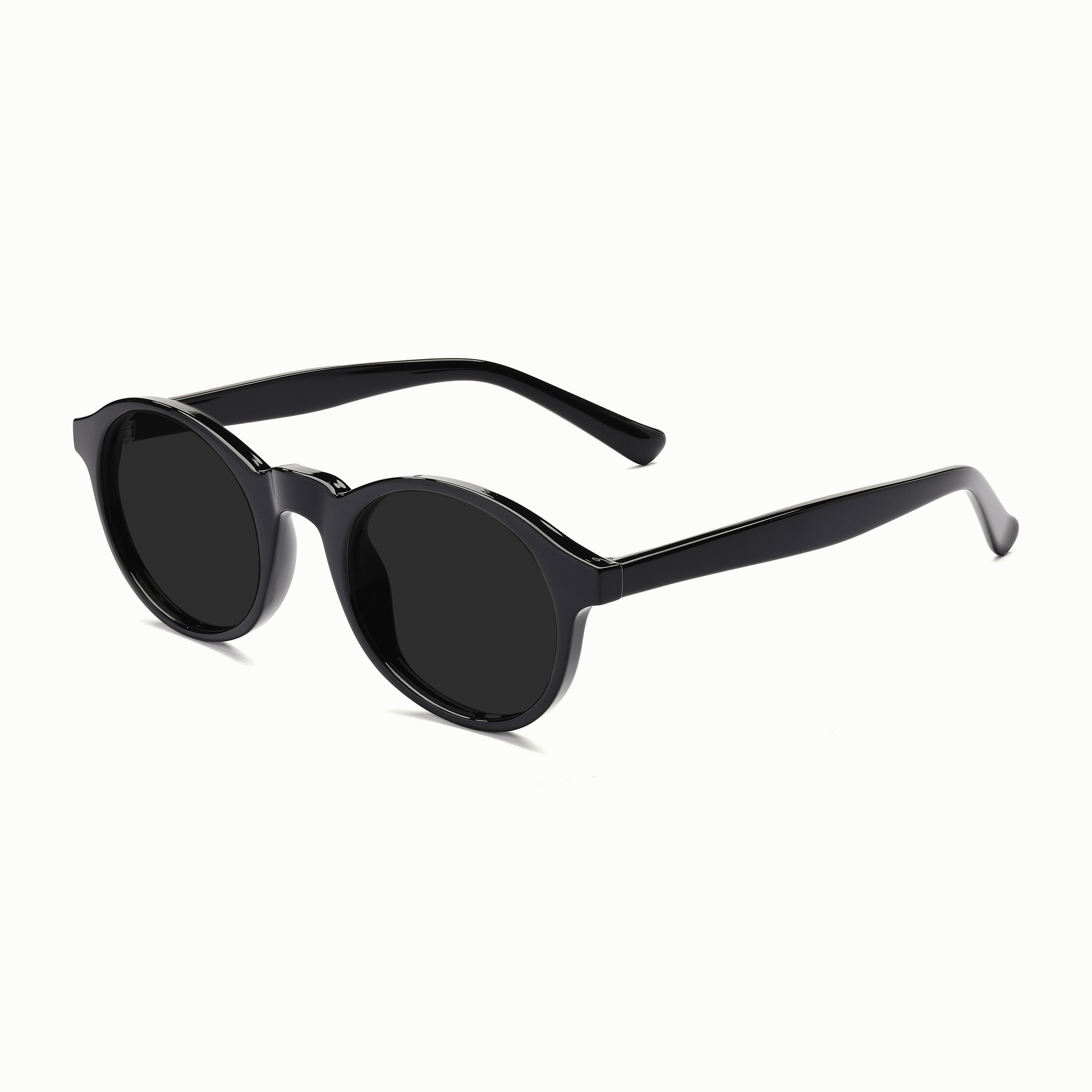 Mayfair oval prescription glasses 