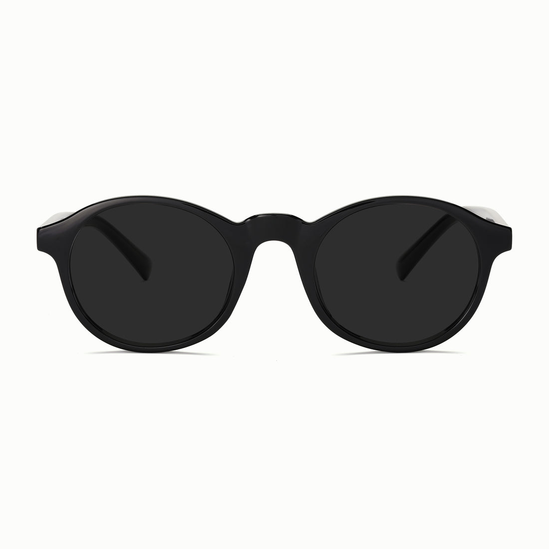 Mayfair oval prescription glasses 