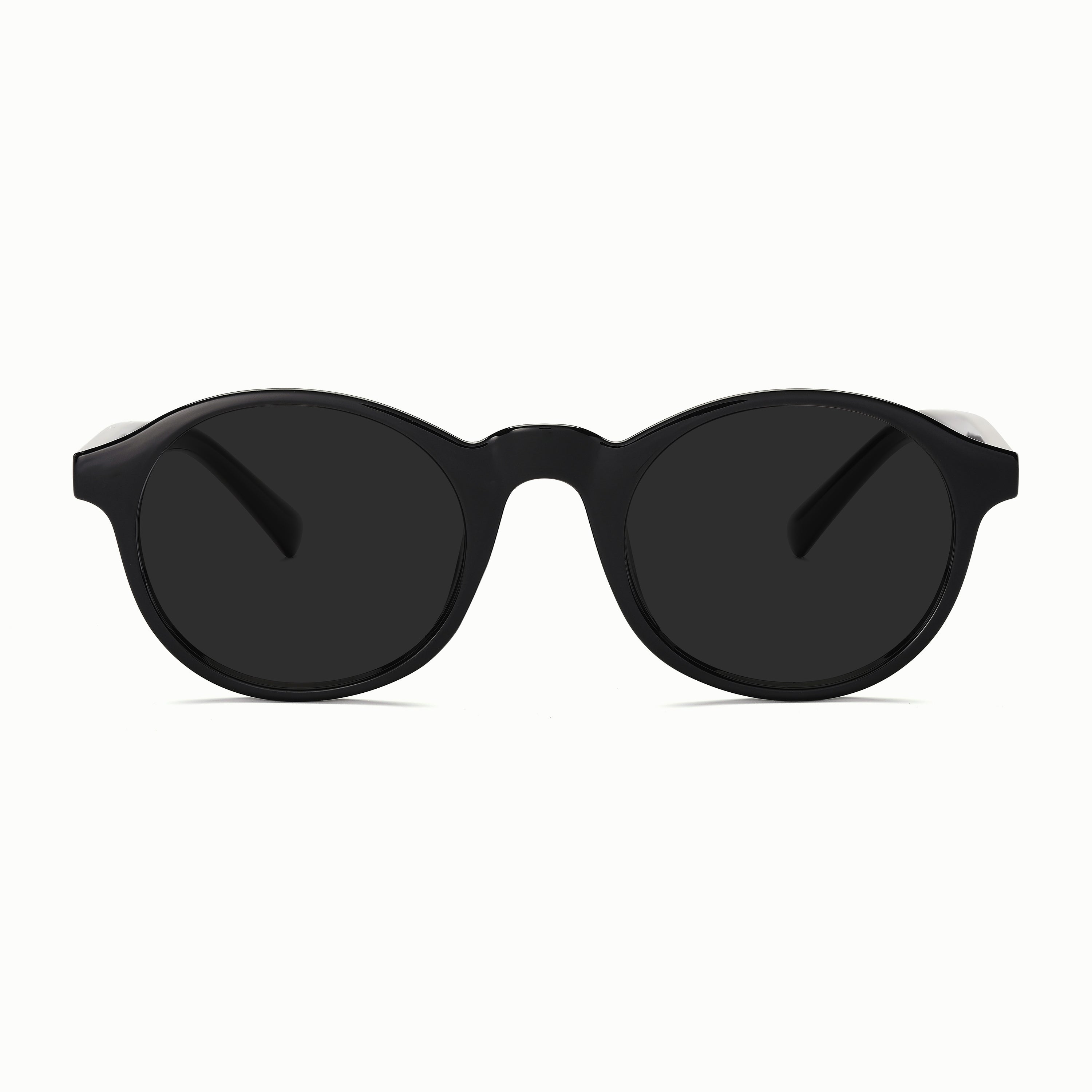 Mayfair oval prescription glasses 