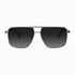 Oakmont aviator prescription glasses 
