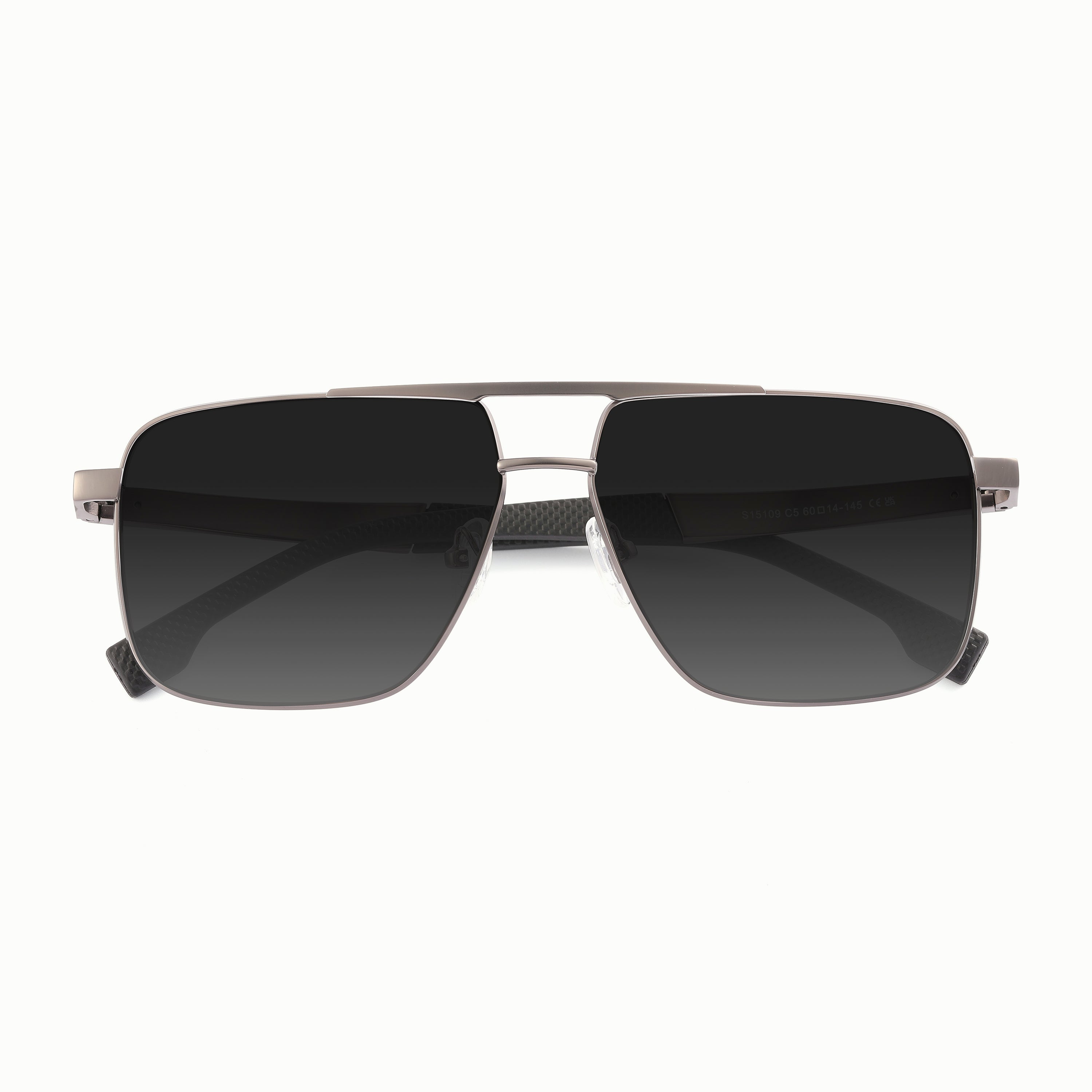 Oakmont aviator prescription glasses 