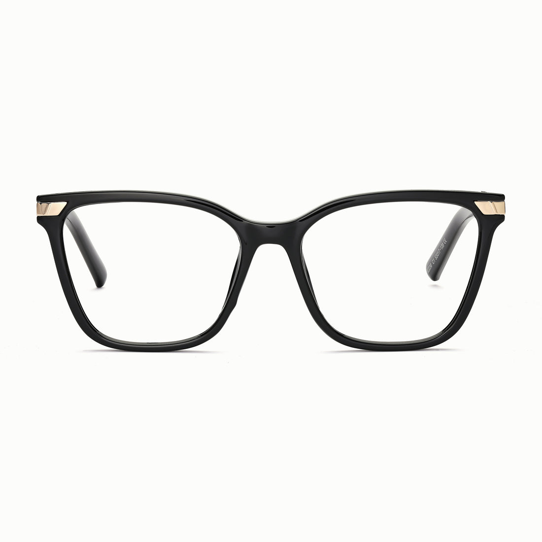 Prescott square prescription glasses 