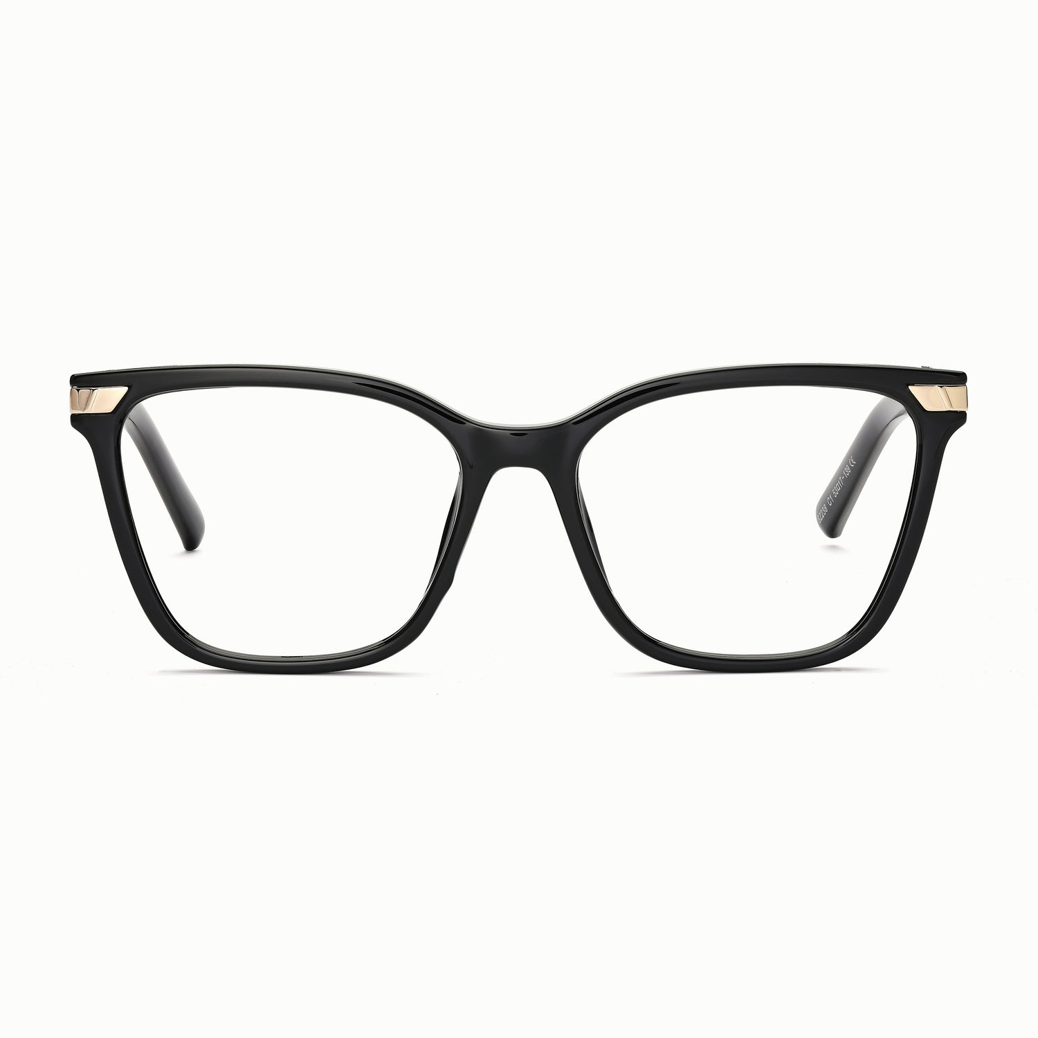 Prescott square prescription glasses 