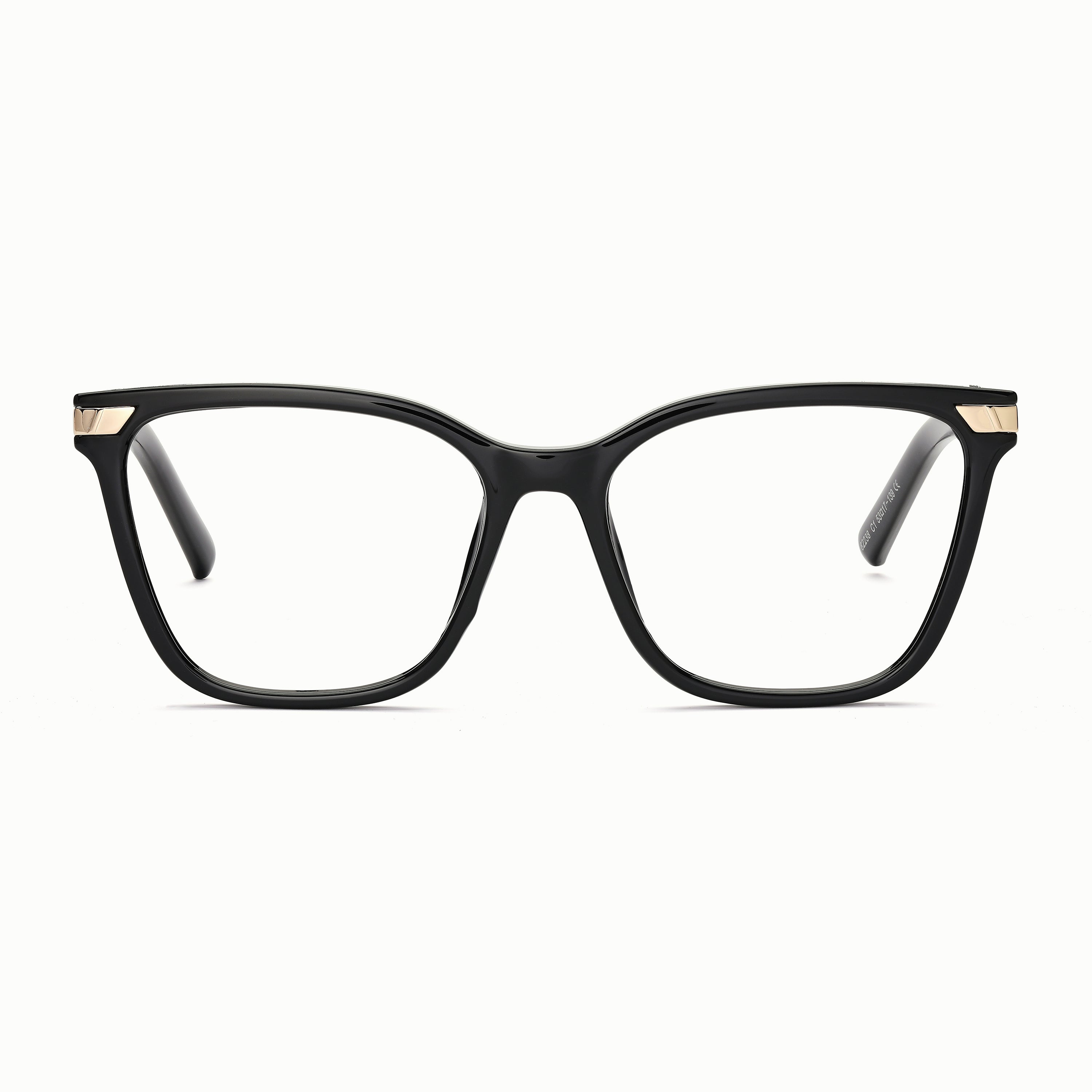 Prescott square prescription glasses 