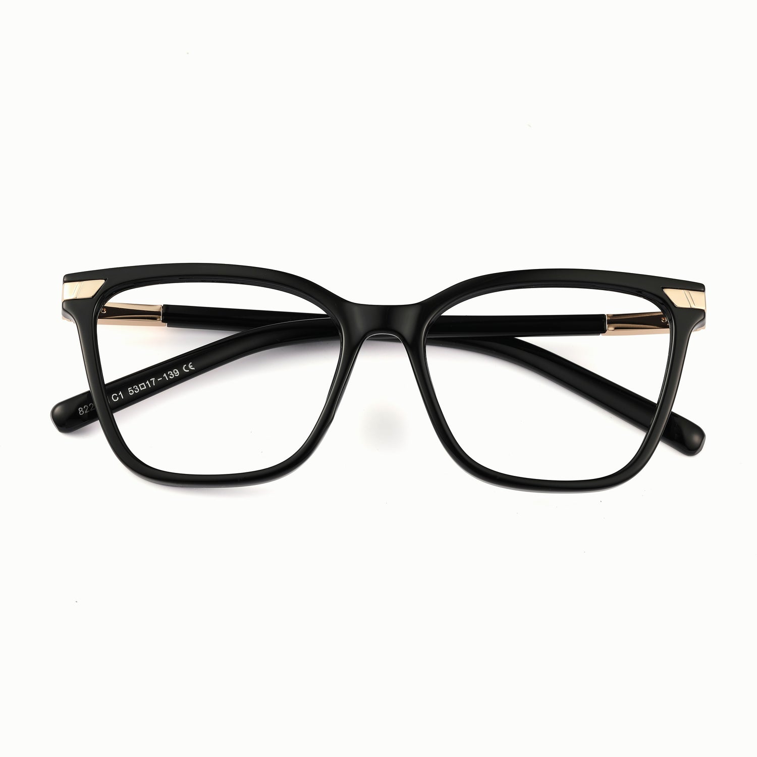 Prescott square prescription glasses 