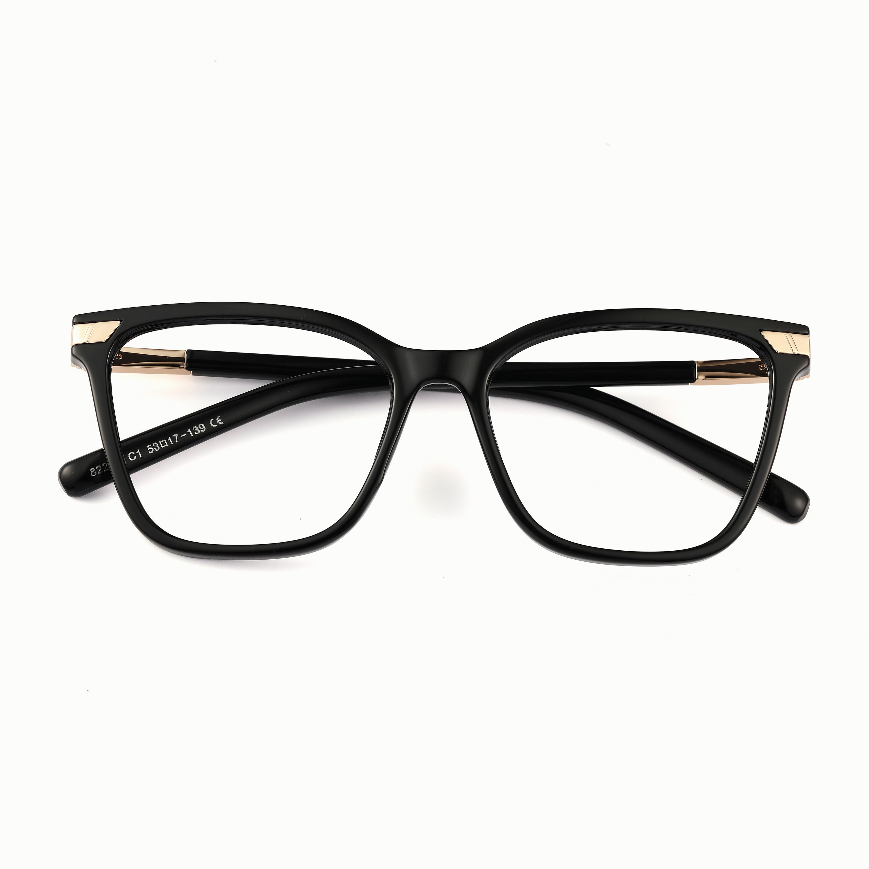 Prescott square prescription glasses 