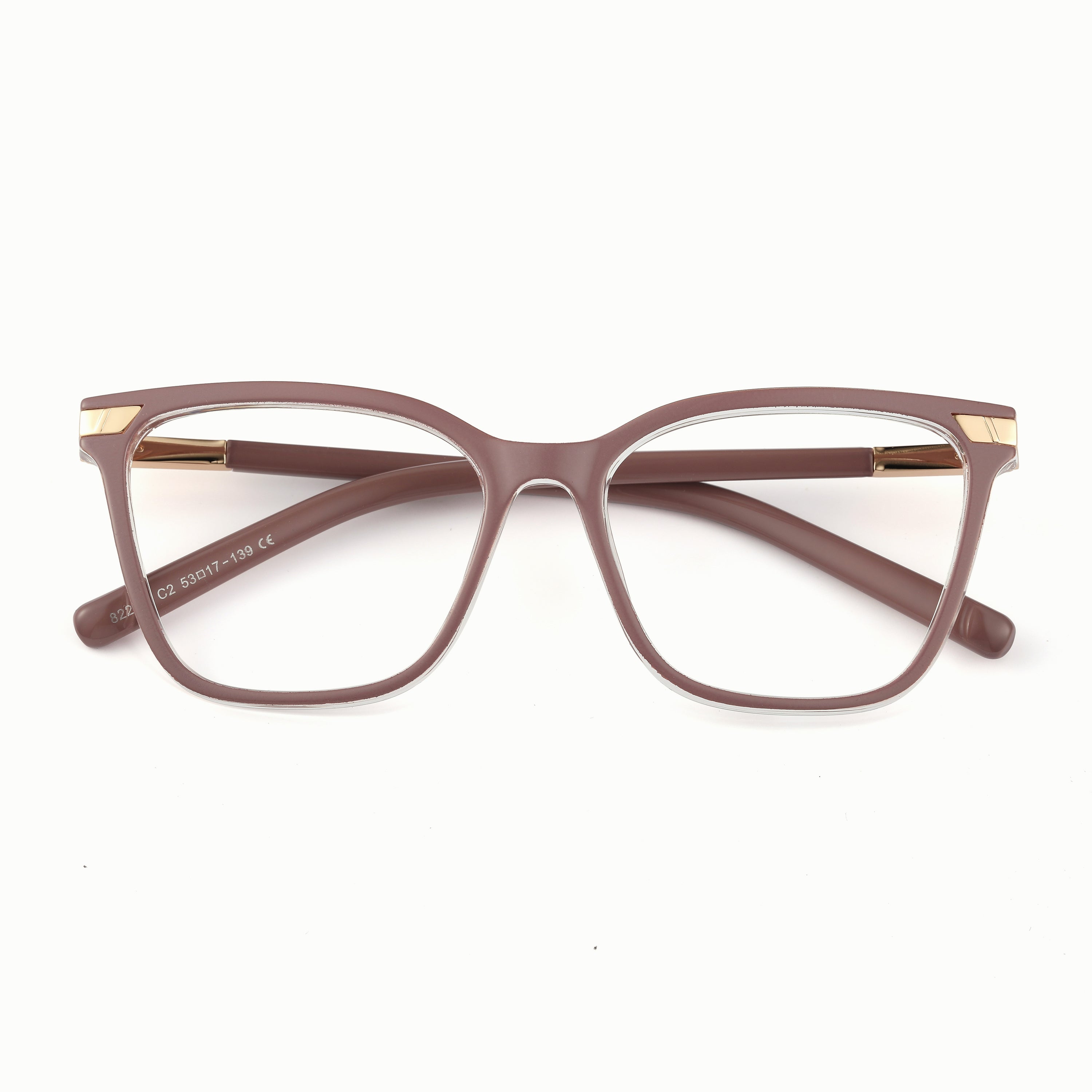 Prescott square prescription glasses 