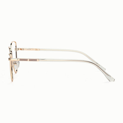 Rivington cat-eye prescription glasses 