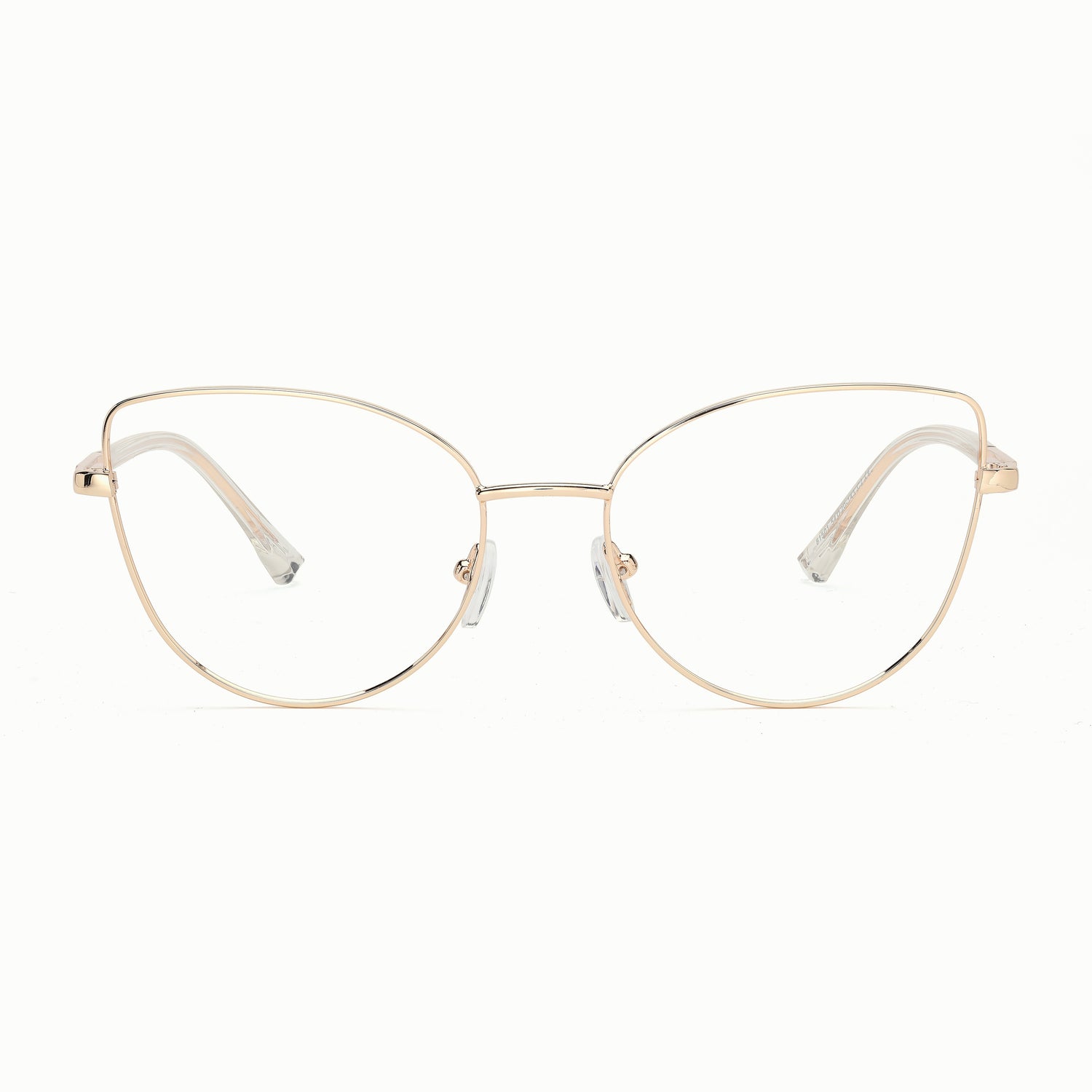 Rivington cat-eye prescription glasses 