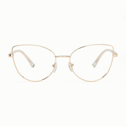 Rivington cat-eye prescription glasses 